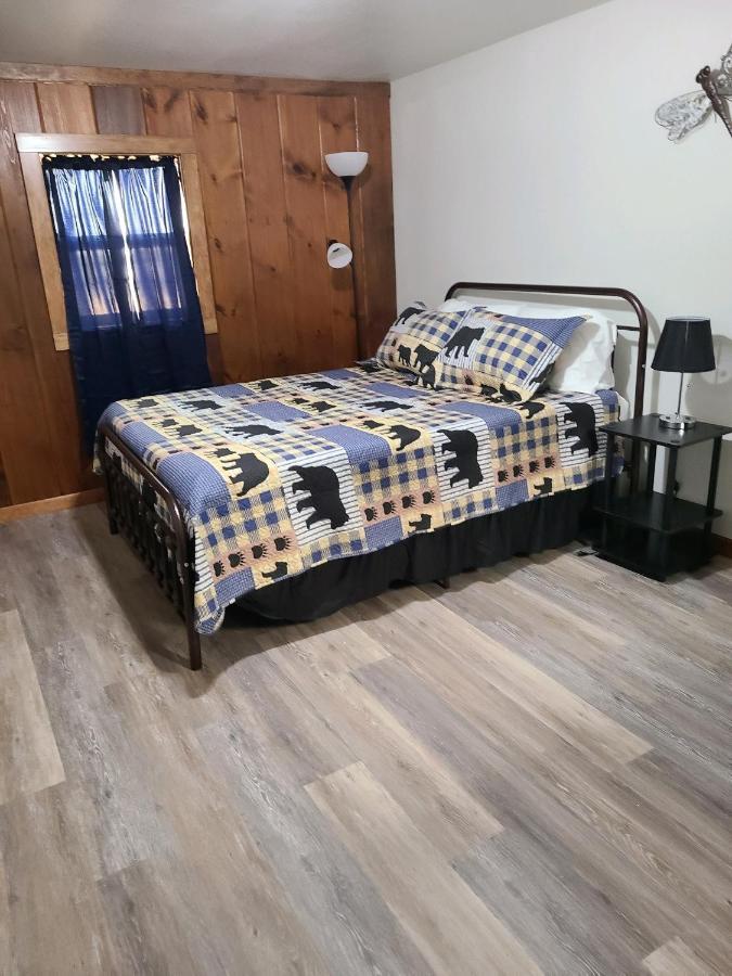 Eagle Rock Resort Naches Exterior foto
